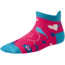 Smartwool Whimsy Charm Sock - Girl's-Punch-X-Small