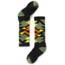 Smartwool Wintersport Neo Native Sock - Kids, Charcoal, Large SW001087003-L