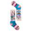 Smartwool Wintersport Owl Socks - Kids, Capri, Small, SW001293810-S