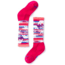 Smartwool Wintersport Polar Bear Sock - Kids, Potion Pink, Small SW001088906-S