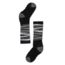 Smartwool Wintersport Stripe Socks - Kids, Black, Small, SW001028001-S