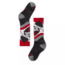 Smartwool Wintersport Yo Yetti Socks - Kids, Charcoal, Small, SW001030003-S