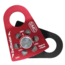 SMC 2in Swiftwater Pulley, Red 45256.01.100