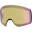 Smith 4D Mag Goggle, ChromaPop Everyday Red Mirror, Slate, M007320NT99MP