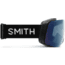 Smith 4D Mag Goggle, MAG Series, Black, ChromaPop Everyday Blue Mirror Lens, M007320JX994B