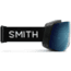 Smith 4D Mag Goggle, MAG Series, Black, ChromaPop Sun Blue Mirror Lens, M007320JX994K