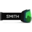 Smith 4D Mag XL Goggle, MAG Series, Black, ChromaPop Everyday Green Mirror Lens, M007830JX99XP