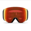 Smith 4D Mag XL Goggle, MAG Series, Black, ChromaPop Everyday Red Mirror Lens, M007830JX99MP