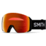 Smith 4D Mag XL Goggle, MAG Series, Black, ChromaPop Everyday Red Mirror Lens, M007830JX99MP