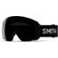 Smith 4D Mag XL Goggle, MAG Series, Black, ChromaPop Sun Black Lens, M007830JX994Y