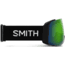 Smith 4D Mag XL Goggle, MAG Series, Black, ChromaPop Sun Green Mirror Lens, M007830JX99MK