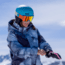 Smith Allure Mips, Matte Storm, Medium, E006880TE5559