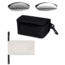 Smith Arena Elite Sunglasses, Matte Black Frame, ChromaPop Black Lens, 203384003991C