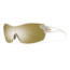 Smith Asana Pivlock Sunglasses-Pearl-Bronze Mirror