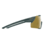 Smith Attack MAG MTB Sunglasses, Matte Spruce Frame, ChromaPop Bronze Mirror Lens, 2022991ED990K