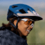 Smith Attack MAG MTB Sunglasses, Matte White Frame, ChromaPop Black Lens, 2022996HT991C