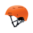 Smith Axle Bike Helmet, MATTE NEON ORANGE, Medium HB16-AXNOMD