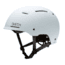 Smith Axle Bike Helmet, MATTE WHITE, Medium HBS16-AXMWMD