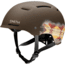 Smith Axle Bike Helmet, Matte Root/Lasso, Large, HBS16-AXRLLG