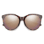 Smith Bayside Sunglasses, Tortoise Frame, ChromaPop Polarized Rose Gold Mirror Lens, 203672086549V