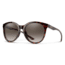Smith Bayside Sunglasses, Tortoise Frame, Polarized Brown Gradient Lens, 20367208654LA
