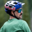 Smith Boomtown Sunglasses, Matte Black Frame, ChromaPop Polarized Blue Mirror Lens, 20493200399XX