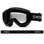 Smith Cariboo OTG Snow Goggles, Black, Clear Lens, CB3CBK16