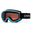 Smith Cascade Classic Goggles, Snorkel, RC36, M0063930I998K
