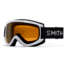 Smith Cascade Classic Snow Goggle - Men's, White, Gold Lite, CN2LWT16
