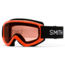 Smith Cascade Goggle-Neon Orange-RC36