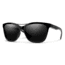 Smith Cavalier Sunglasses - Womens, Black Frame, Chromapop Black Lens, 201928807566N