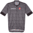 Smith Cycling Jersey - Mens, Heather Grey, Extra Large, I150043FG11XL