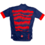Smith Cycling Jersey - Mens, Ridge, Medium, I1500433I070M