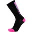 Smith Cycling Sock, 6in Cuff, 75% PolyPRO, 15% Nylon, 10% Spandex, Get Wild, One Size, I9000025800OS