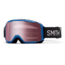 Smith Daredevil Youth Snow Goggles - Mens, Blue Strike, Ignitor Mirror Lens, DD2IBLS19