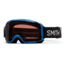 Smith Daredevil Youth Snow Goggles - Mens, Blue Strike, RC36 Lens, DD2EBLS19