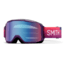 Smith Daredevil Youth Snow Goggles - Mens, Monarch Reset, Blue Sensor Mirror Lens, DD2ZMNR19