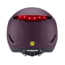 Smith Dispatch MIPS Bike Helmet, Matte Amethyst, Small, E007530QG5155