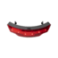 Smith Dispatch MIPS Bike Helmet, Matte Black, Medium, E007533OE5559