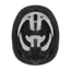 Smith Dispatch MIPS Bike Helmet, Matte Black, Medium, E007533OE5559