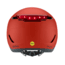 Smith Dispatch MIPS Bike Helmet, Matte Poppy, Large, E007530X55962