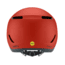 Smith Dispatch MIPS Bike Helmet, Matte Poppy, Large, E007530X55962