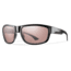 Smith Dover Sun Sunglasses, Black/Polarchromic Ignitor Chromapop Lenses DRRPPIGBK