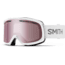 Smith Drift Goggle, Ignitor Mirror, White, M00420332994U