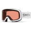 Smith Drift Goggle, RC36, White, M00420332998K