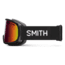 Smith Drift Goggle, Red Sol-X Mirror, Black, M004202QJ99C1
