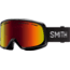 Smith Drift Goggle, Red Sol-X Mirror, Black, M004202QJ99C1