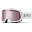 Smith Drift Goggle - Womens, White Frame, Ignitor Mirror Lens, One Size, DT3IWT18