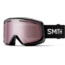 Smith Drift Goggles, Black, Ignitor Mirror, M004202QJ994U