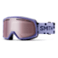 Smith DRIFT, Ignitor Mirror, DUSTY LILAC DOTS M0067624X994U